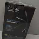 Ottlite Curve LED Desk Lamp with 4 Brightness Levels