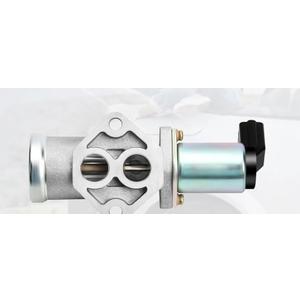 Idle Air Control Valve fit for 1986-1993 Ford F-150 F-250 F-350, Bronco Aerostar Ranger Explorer E-150 E-250 E-350 Econoline 1985 1986 1987 1988 1989 1990 1991 1992 1993 1994 1995, AC23