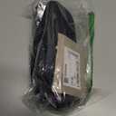 Vogue Eyewear Women's VO4244 Rectangular Prescription Eyewear Frames, Gold/ Demo Lens, 51 mm