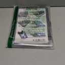 Soke Case for iPad (A16) 11th Generation 11-inch 2025, iPad 10th Generation 10.9-inch 2022, with Built-in Screen Protector and Kickstand, Rugged Full Body Protective Cover - Black