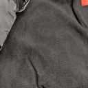 CANADA WEATHER GEAR Womens Long Puffer Coat - Heavyweight Wind Water Resistant Faux Fur Hood Parka Winter Jackets for Women (Medium, All Black)