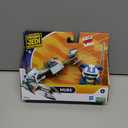 STAR WARS SW PS FIG and Vehicle WEST (Nubs)