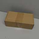 GoaMotors 2PCS Front Bumper Bracket Retainer Support Left and Right Side Compatible with Jeep Grand Cherokee 2014-2021, Replace 68144218AE, 68144219AE