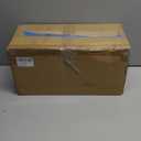 180db Air horn with 0.8 gallon Air Compressor, Super loud train horn kit with 150 PSI Air Tank for Truck, Jeep,Pickup,SUV (Black truck horn kit)