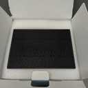 ANRAN 4G LTE Cellular Solar Security Camera Wireless Outdoor,No WiFi 2K Solar Powered Camera,Color Night Vision,360 Live View, PIR Motion Sensor,2 Way Talk,Black (SIM Card & 32GB SD Card Included)