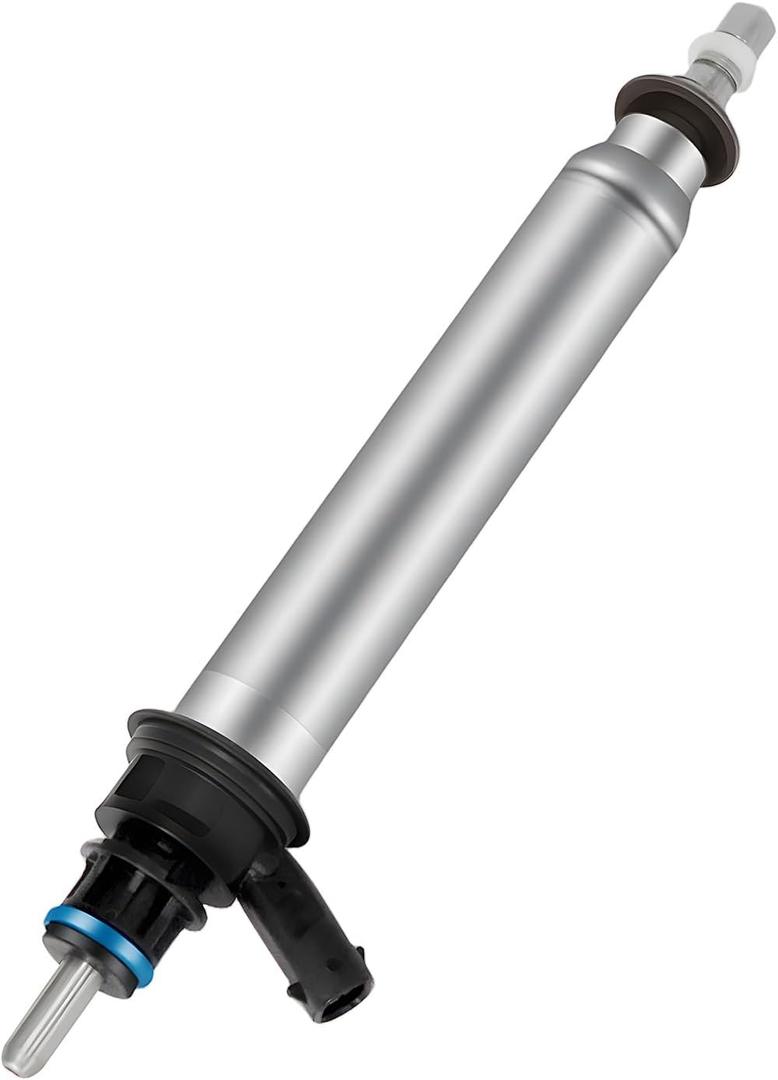 2012-2022 Fuel Injector Compatible for Mercedes-Benz C300 C350 C43 AMG C63 AMG CLA250 CLS400 E300 E350 GLC300 GLC43 GLE350 ML350 ML550 2.0L, 3.0L, 3.5L, 4.0L, 4.7L, Replace A2780700687