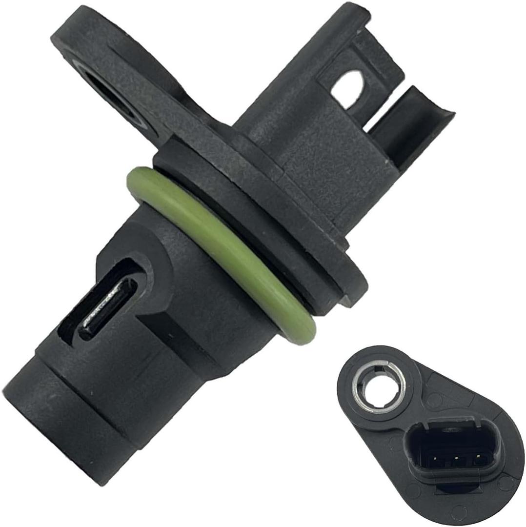 Crankshaft Position Sensor 13627525015 Compatible with Z4 X6 X5 X3 M6 M5 M3 740 535 530 528 525 335 330 328 325 135 128 1 Series