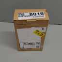 2026 Updated TV Antenna,3600+ Miles Range Antenna for Smart TV Indoor/Outdoor,360° Reception Digital TV Antenna for Local Channels and All Smart/Old TVs38ft Thick Coax Cable and Amplifier