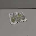 Glade PlugIns Refills Air Freshener, Balsam & Spruce and Bergamot & Eucalyptus, Scented and Essential Oils for Home and Bathroom, 0.67 Fl Oz, 5 Count