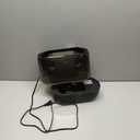 Dreo Smart Humidifiers for Bedroom, Top Fill 4L Supersized Humidifier Large Room with 28 dB, 36H Runtime, Touch/APP/Voice Control, Nightlight, Cool Mist Humidifiers for Baby, Plants, Indoor, Black