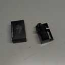 Guide Guards with Stand1/2/3/5mm, Skin & Body Combs Replacement Fit for O Blade QP2724, QP2834, QP25XX, QP26XX, QP65XX, QP66XX Pro Series, Premium Guards with a Reliable Base (6PC+Stand)