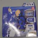 INFLATABLE DUDES Ninja Toy 40 Inches -Kids Punching Bag | Already Filled with Sand| Bop Bag | Inflatable Bopper | Boxing | Ninja Birthday Party | Punching Bag for Kids- (Little Dudes Nobi)