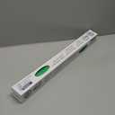 Fadeless Bulletin Board Paper, Fade-Resistant Paper for Classroom Decor, 24 x 60, Apple Green, 1 Roll