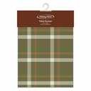 Holiday Home® Plaid Runner
13x72