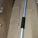 4.6-10 Ft Tree Trimmers Long Handle Pruner with Long Reach Pole Saw, Extendable Tree Pruner Cut and Hold Pruning Trimmer, Telescoping Fruit Picker Pole Tools for Branches Bypass Lopper