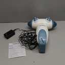 Conair Jet Hydro Spa - Portable Bath Spa with Dual Hydro Jets for Tub - Bath Spa Jet for Tub Creates Soothing Bubbles and/or Massage - Spa Bath for at Home Use ((Pack of 1), White)