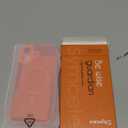 Designed for iPhone 17 Case, Compatible with MagSafe, [Camera Protection] [15FT Military Droptection] Shockproof Translucent Matte Anti-Slip Phone Case, 6.3", Cosmic Orange