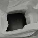 Mini Karaoke Machine, Portable Bluetooth Speaker with 2 Wireless Microphones for Kids & Adults, Karaoke Microphone with LED Lights, Gifts for Girls & Boys (Black)