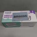 Power Strip Cover Box - Effectively Baby Proofs Power Strip with Patented Dual Lock. Convenient Side Openings for Cords & Cables. Protects Small Hands & Fingers