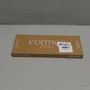 Faucet Mat for Kitchen Sink  Diatomite Drying Stone Mat & Sink Protector, Prevent Moisture  Sink Splash Guard Water-Absorbing Stone Tray for Bathroom Counter [Light Grey,23.6" x 3.9"]