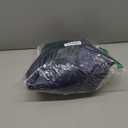 Crib Mattress Bag Waterproof Heavy Duty Mattress Moving Bag with Strong Zipper Reusable Crib Mattress Cover for Moving, Navy