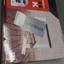 CAP Barbell 150 lb Dumbbell Set with 2-Tier Rack | Multiple Options (White)