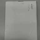 Wireless Keyboard and Mouse Combo, 2.4G Full Size Wave Keys Ergonomic Keyboard with Wrist Rest, Phone Holder, 3-Level DPI Wireless Silent Mouse with 6-Buttons, for Windows, Mac OS, Laptop, PC (Black)