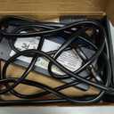 24V 2A 3-pin XLR Electric Scooter Charger Compatible with Go-Go Elite Traveller, Pride Mobility, Jazzy Power Chair Charger & Plus Ezip Mountain Trailz
