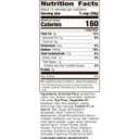 Gardetto's Special Request Garlic Rye Chips, Snack Bag, 14 oz (EXP 07/08/26)