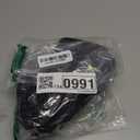 New Fashion Small Black Woman's Mini Skirt, S