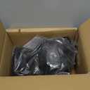 35 FT Drain Snake Auger - AUTO FEED- Flexible & Powerful Snake Drain Hair Remover Tool, for Kitchen, Shower & All Drains - Manual or Drill-Powered with Gloves, Storage Bag