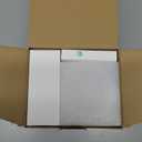 Magcubic Mini Projector with WiFi 6 and Bluetooth 5.4, Portable Projector 4K Support, 5W Soundbase Speaker, Auto Vertical Keystone 180Rotatable Smart Proyector for Movie Home Outdoor