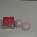 Momcozy Nipple Shields for Breastfeeding Newborn, Contact Nipple Shields Food-Grade Silicone (2, 20mm)