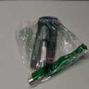 Reese Towpower 7033300 Chrome Class V Bent Pin Style Receiver Lock