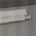 LazBlinds No Tools No Drill Cordless Cellular Shades, Light Filtering Honeycomb Shades for Home, Thermal Insulation Blinds for Windows, 36" W x 64" H, White