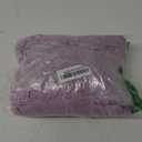 2 Pack Light Purple Cheesecloth Table Runners, 10Ft Gauze Table Runner Boho Wedding Cheese Cloths Decor for Bridal Baby Shower Birthday Party Centerpiece Tea Party Easter Decorations