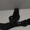 Adjustable Dog Elbow Brace with Shoulder Support,Dog Front Leg Brace for Torn Ligaments, Arthritis,Post-Operative Rehabilitation, Pressure Sores(Left Leg,XL) (Extra Large)