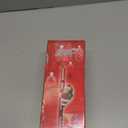 Santa Claus Musical Climbing Rope Ladder Toy with Christmas Music - Home Decoration for Parties