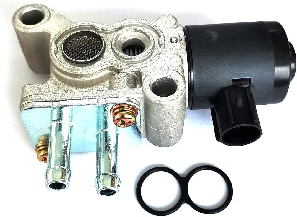 Idle Air Control Valve 36450-P0A-A01 Compatible with Honda Accord 1994 1995 1996 1997 Acur-a CL integra 1998-2001 1382000480 36450-P0B-A01