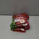 5 x Ornament Hooks  Essential Christmas Tree Decorating Hangers Great Xmas Ornament Hooks for Hanging Christmas Decorations 35 PCS (Round-Upgraded-24pcs)