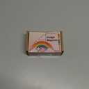 12PCS Refrigerator Magnets Gold Magnets for Fridge 0.83in Small Love Heart Cute Decorative Magnet Set for Home Kitchen Office Whiteboard Decor