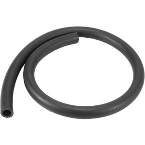 X AUTOHAUX 3ft Fuel Line 9/16" ID 4/5" OD Hose Push on Hose for Small Engines Nitrile Rubber Tubing Hose