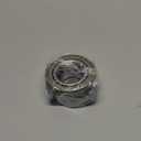 GSP 691006 Front or Rear, Left or Right (Fitment Varies by Vehicle) Wheel Bearing for Select Lexus and Toyota Vehicles; 1-Pack