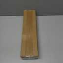 Abiglifty Curved Shower Curtain Rod, 43-78 Inches Adjustable Shower Curtain Rod, Rustproof, Round Extra Wide Shower Rod for Bathroom, Bathtub, Stall, Need to Drill, Black