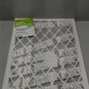 Future Way 16x25x1 Air Filters, 1-Pack with Reusable Frame, MERV 8, MPR 700 AC Furnace Filters, Space Saving & Cost-effective