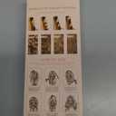 Headband for Long and Short Hair - Thin Heatless Curlers to Sleep In (Black)