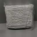 Ophanie 5x8 Rugs for Living Room,White,Large Fluffy Fuzzy Plush Shag Shag Comfy SoftNon-Slip Indoor Floor Carpet,for Kids Boys Girls DormRoom,Bedroom,PlayroomHome Decor Aesthetic