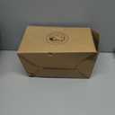 Set of 4 Porcelain Bowls, 25oz - Microwave, Dishwasher & Oven Safe for Soup, Cereal, etc. (Assorted Neutrals)