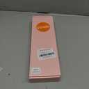 SEIKEA Ponytail Extension, 18" Wavy Claw Clip in Hair Extensions for Women, Lightweight Fluffy Synthetic Ponytail Hairpiece, Natural Soft & Easy to Wear, for Short Brown/Caramel Blonde Highlights