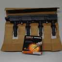 UF669 Ignition Coil & 1675 Double Iridium Spark Plug Compatible with 2011-2020 Chevy Cruze Sonic Trax Volt Buick Encore Cadillac ELR D521C & PFR7S8EG